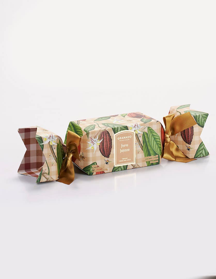 Kit Bombom Fervo Intenso Picnic
